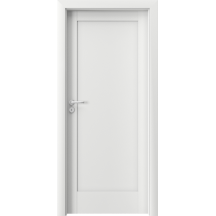 Porta Verte HOME E.0 Biela 